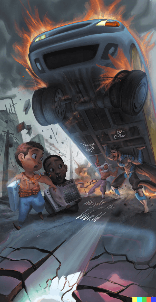 Some Human Condition wallpaper