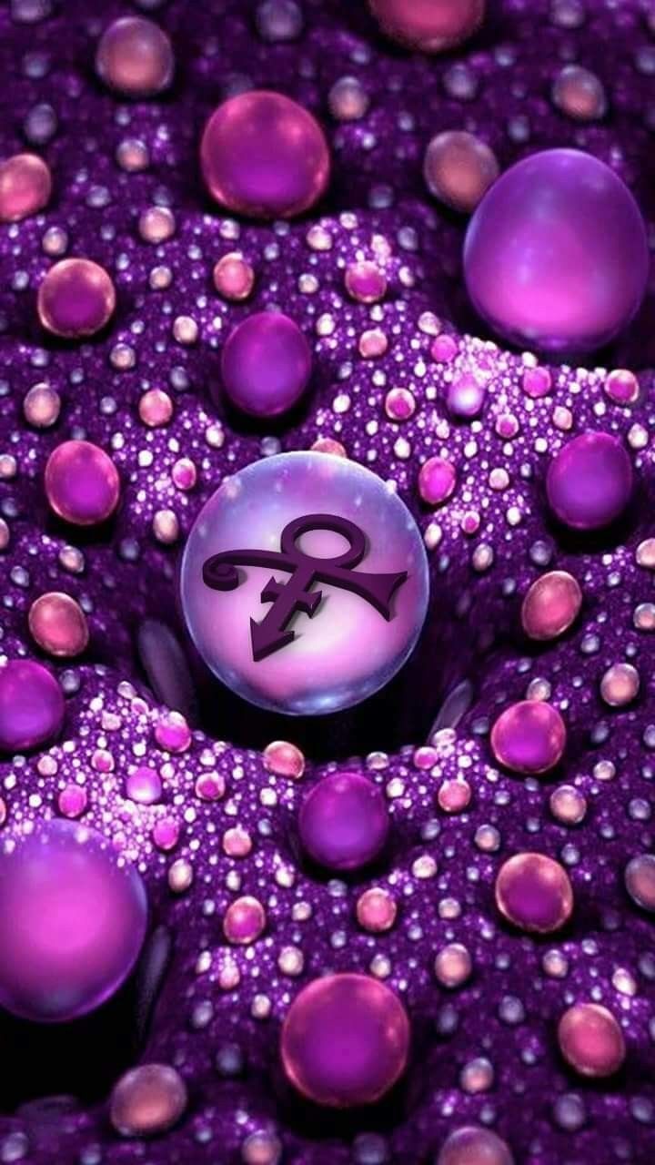 The Symbol. Prince tattoo purple, Prince tattoos, Prince art