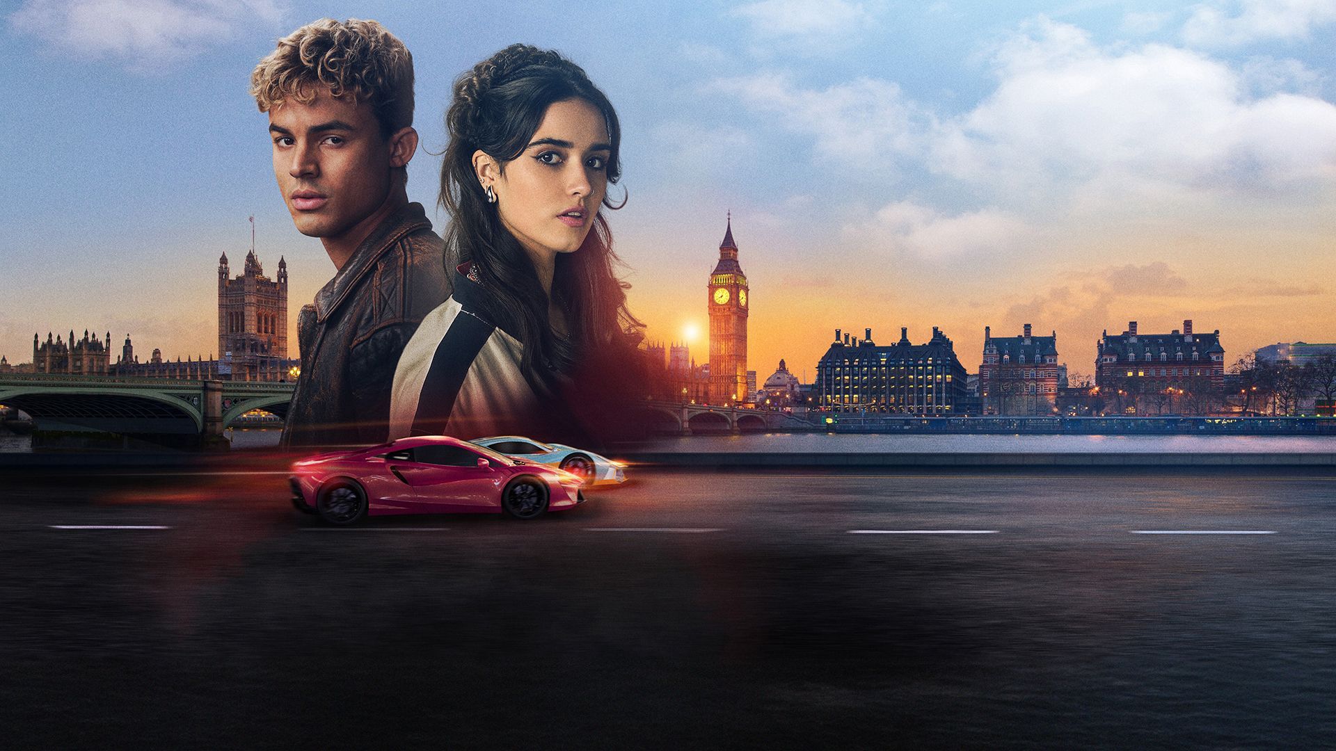 Watch My Fault: London Full Movie Online