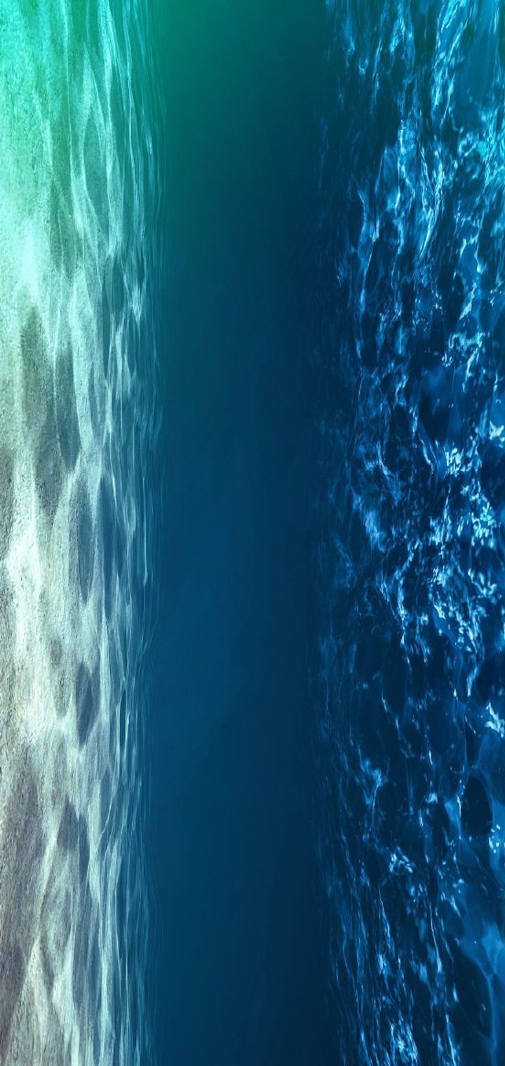 Motorola Edge Wallpaper (YTECHB.com)