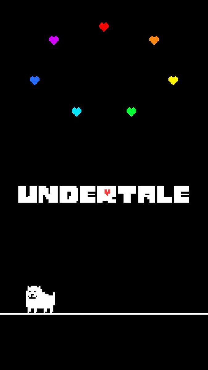 Undertale （アンダーテール）