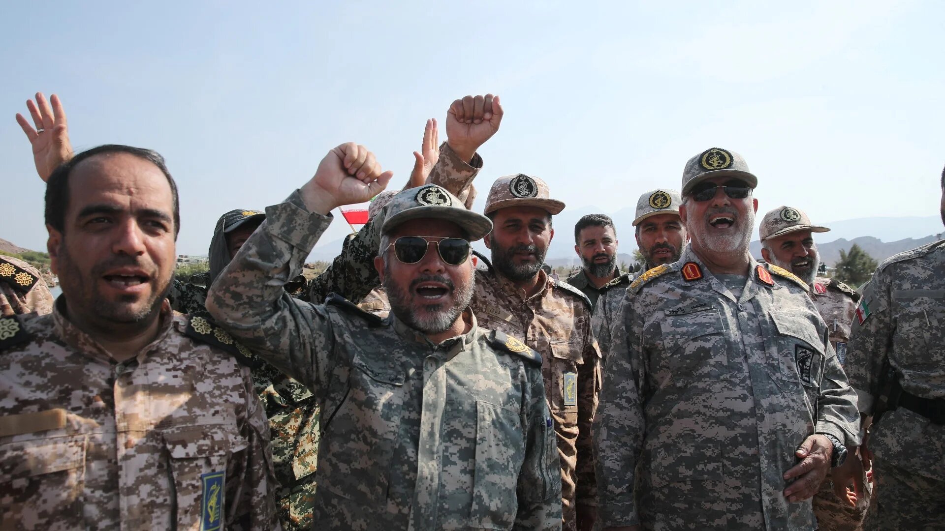Why Iranians are calling for war with Azerbaijan. Middle East Eye