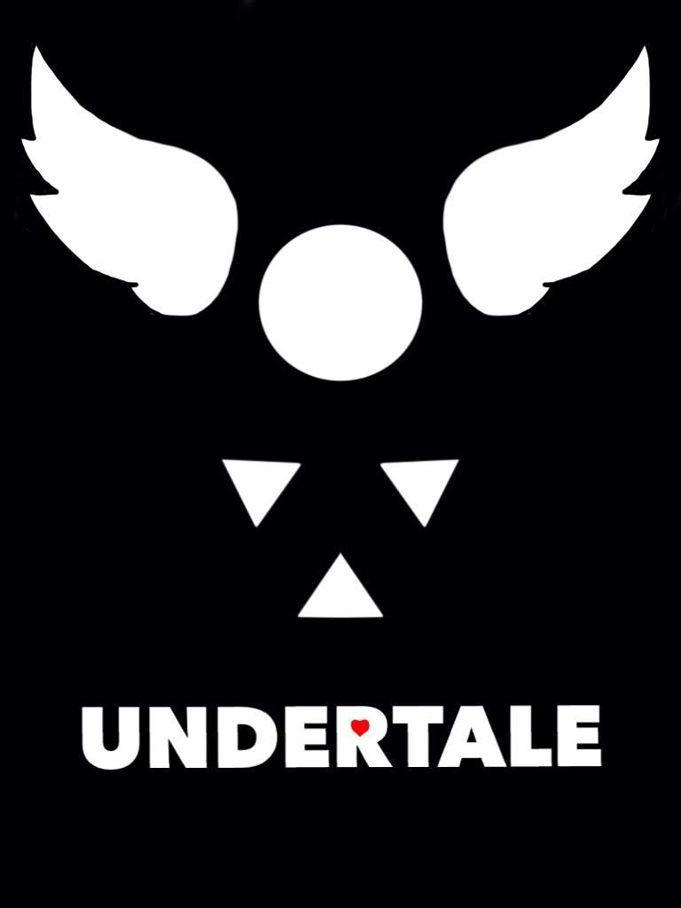 UNDERTALE❤️