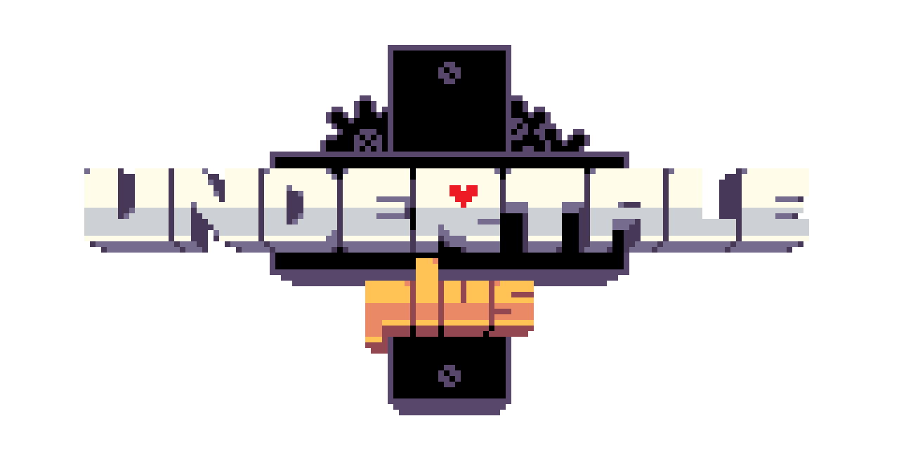 Undertale Plus