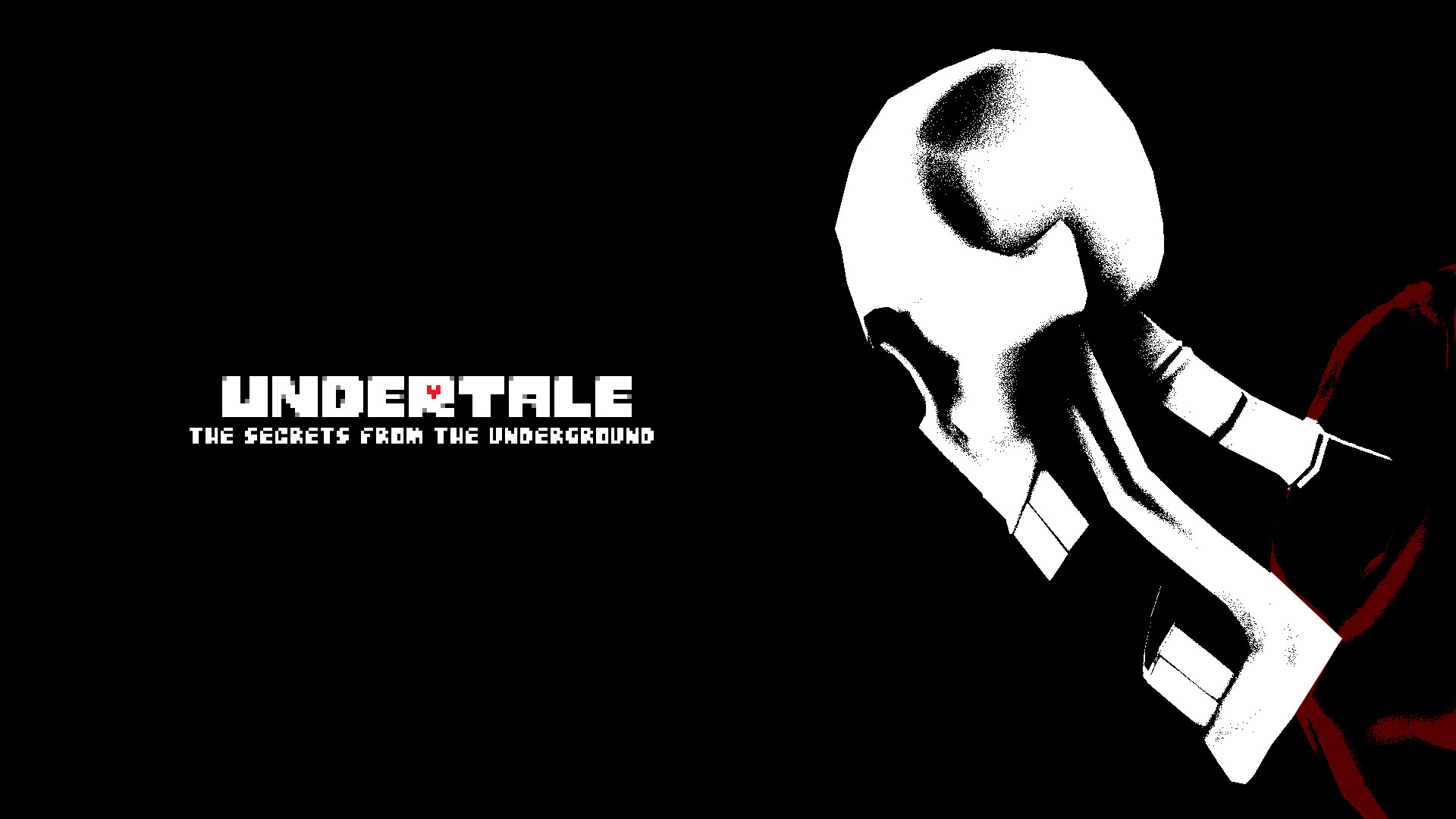 Undertale Mobile Wallpaper