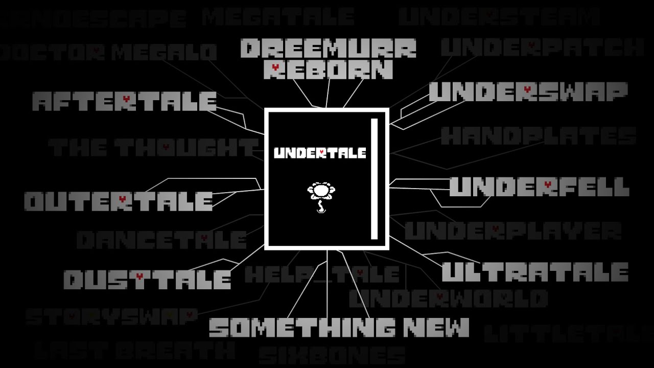 UNDERTALE
