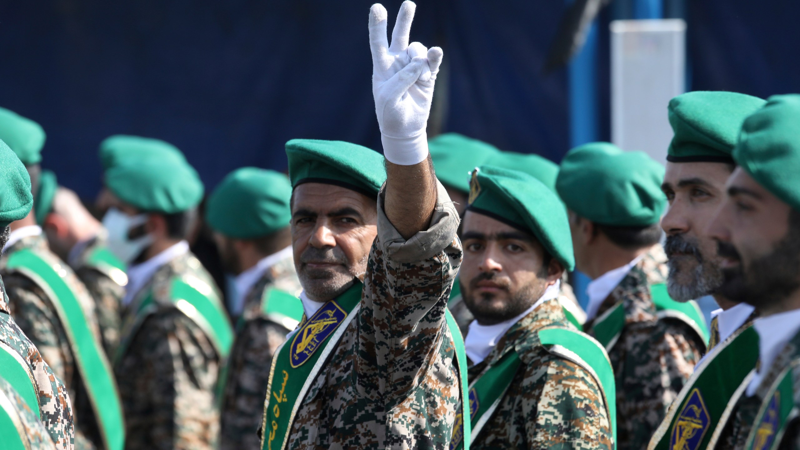 As Israel Strikes Iran, Many Wonder If The US Will Deepen Its Involvement. WJHL. Tri Cities News & Weather