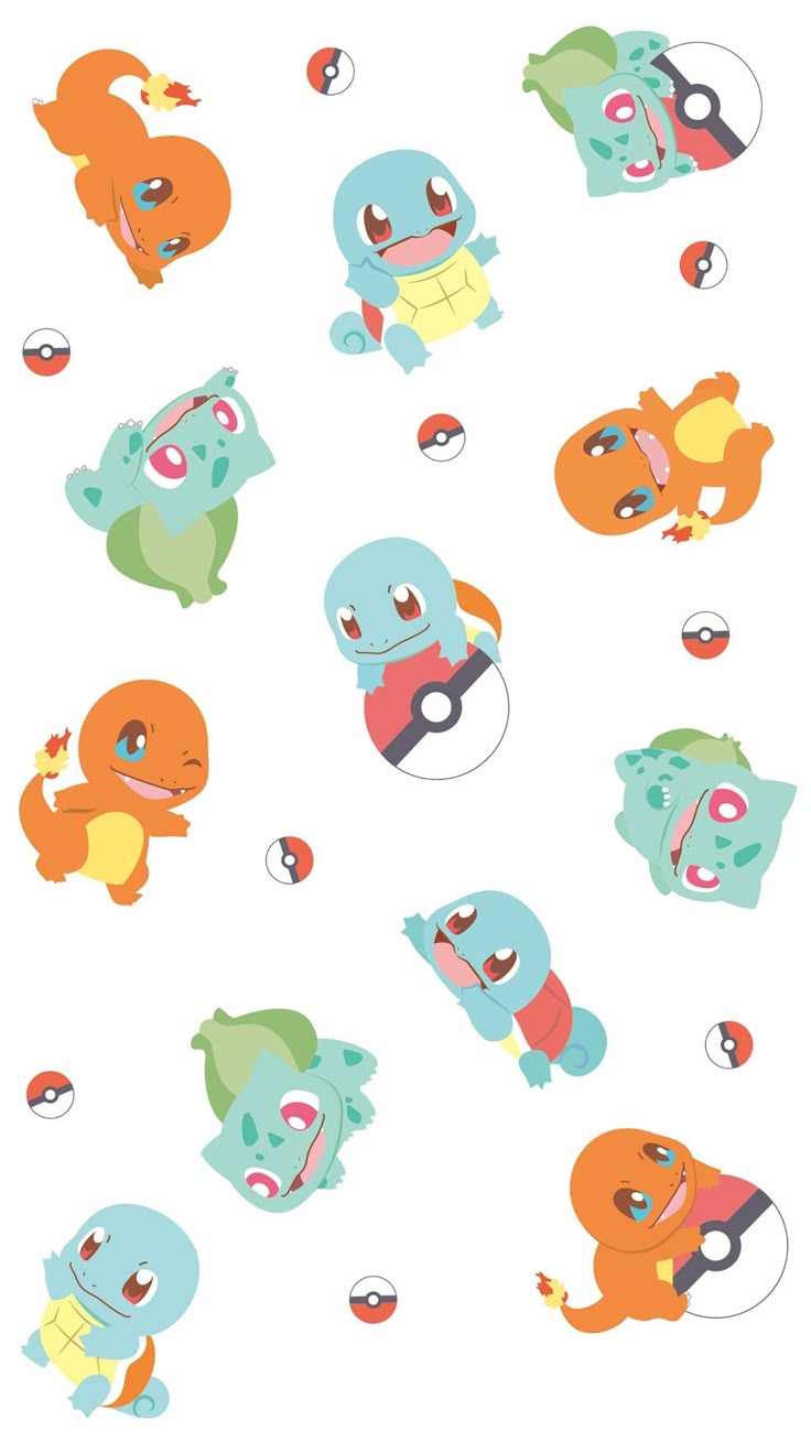 Wallpaper. Pokemon background, Cute pokemon, Cute pokemon picture