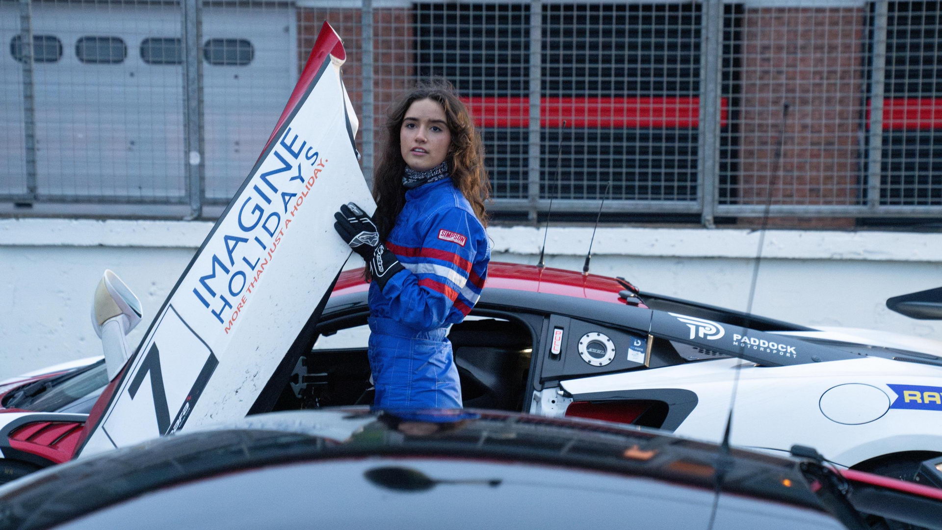 My Fault: London Trailer