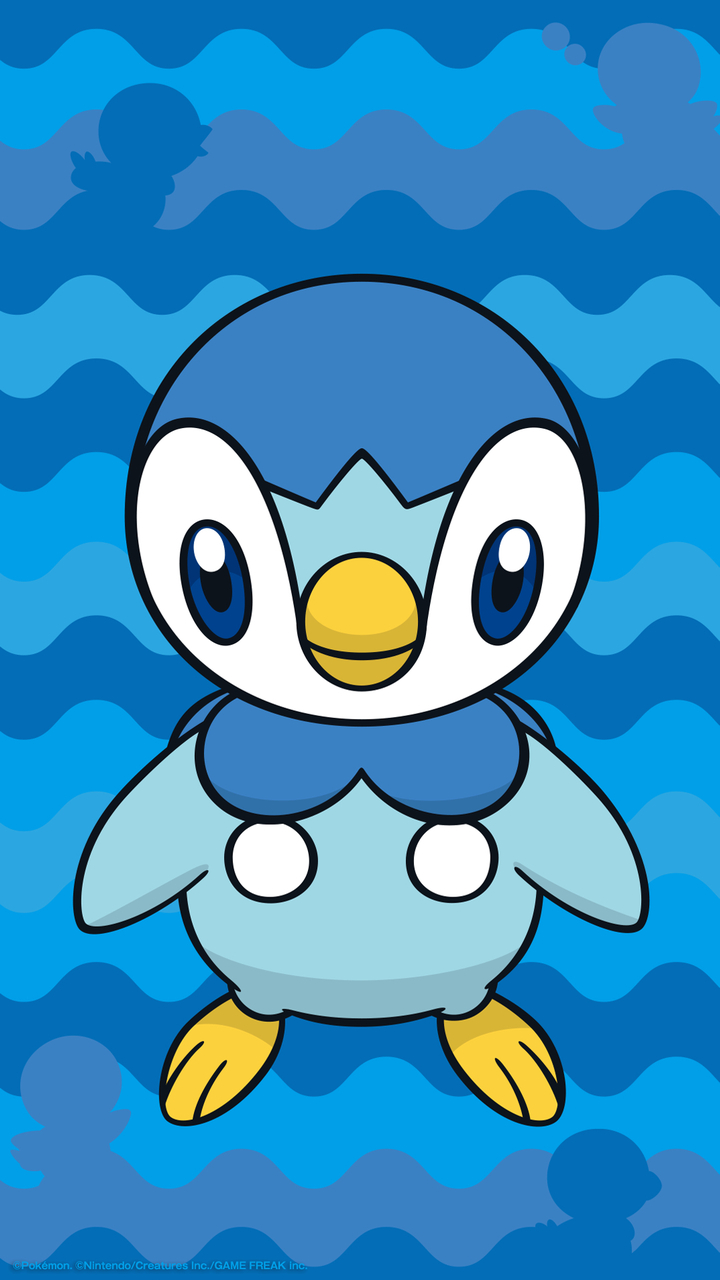 Wallpaperémon, Nintendo, Free Download, Borrow, and Streaming, Internet Archive