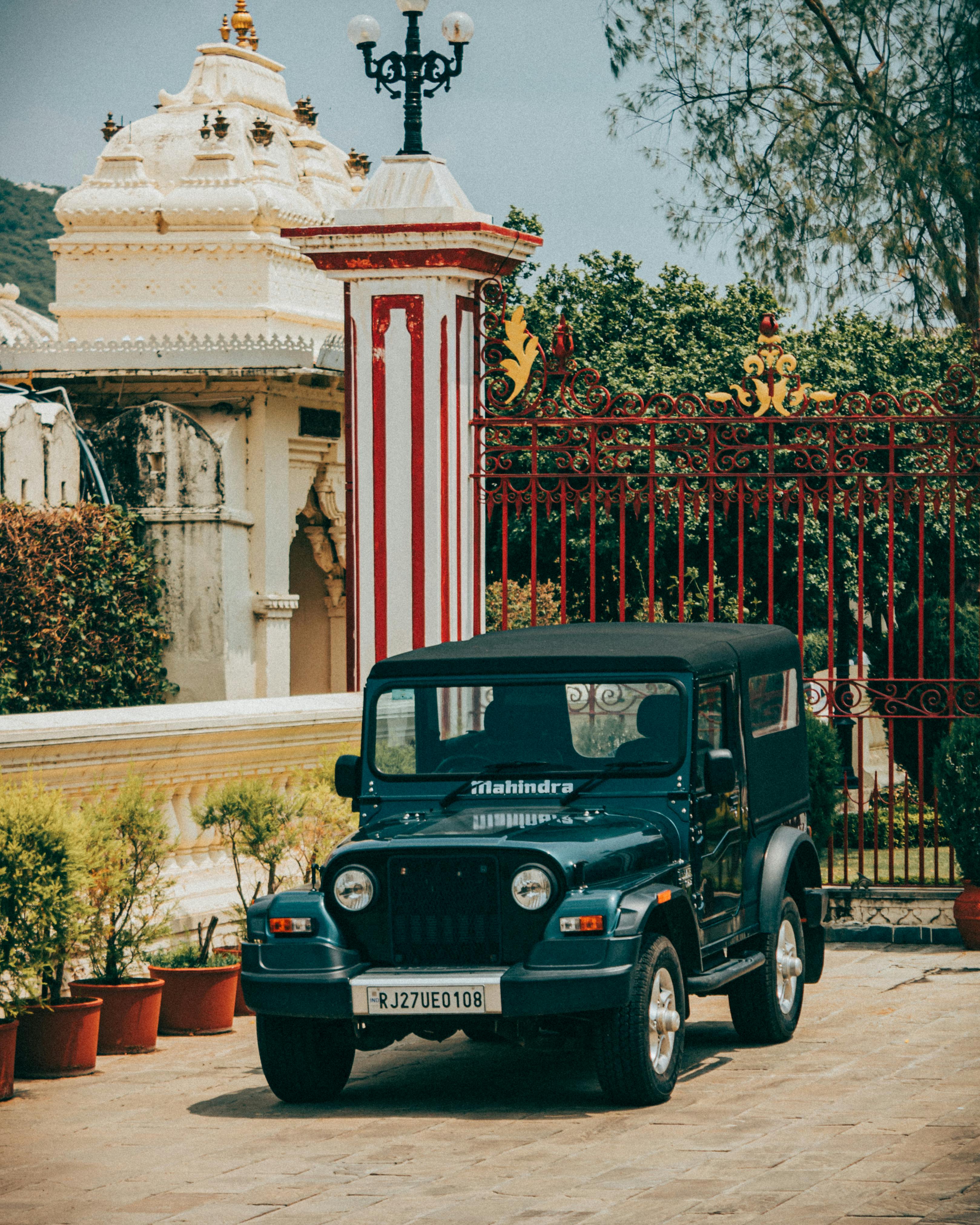 Indian Jeep Photo, Download The BEST Free Indian Jeep & HD Image