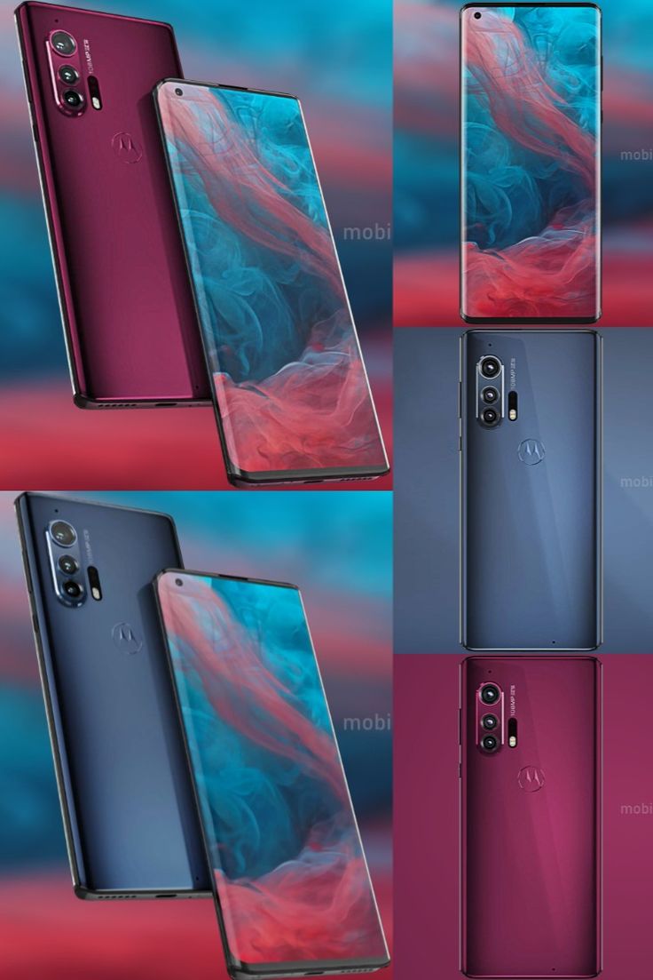 Motorola Edge Plus Photo & Picture (mobilespecification8)