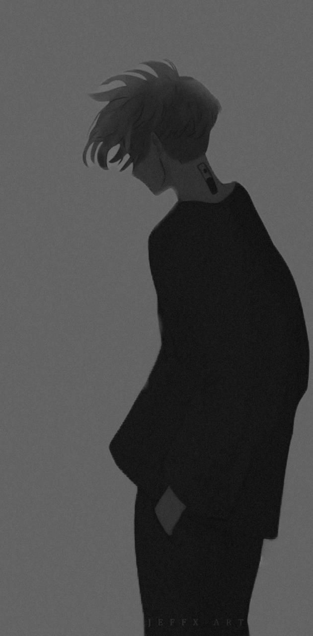 Mikey tokyo revenger wallpaper