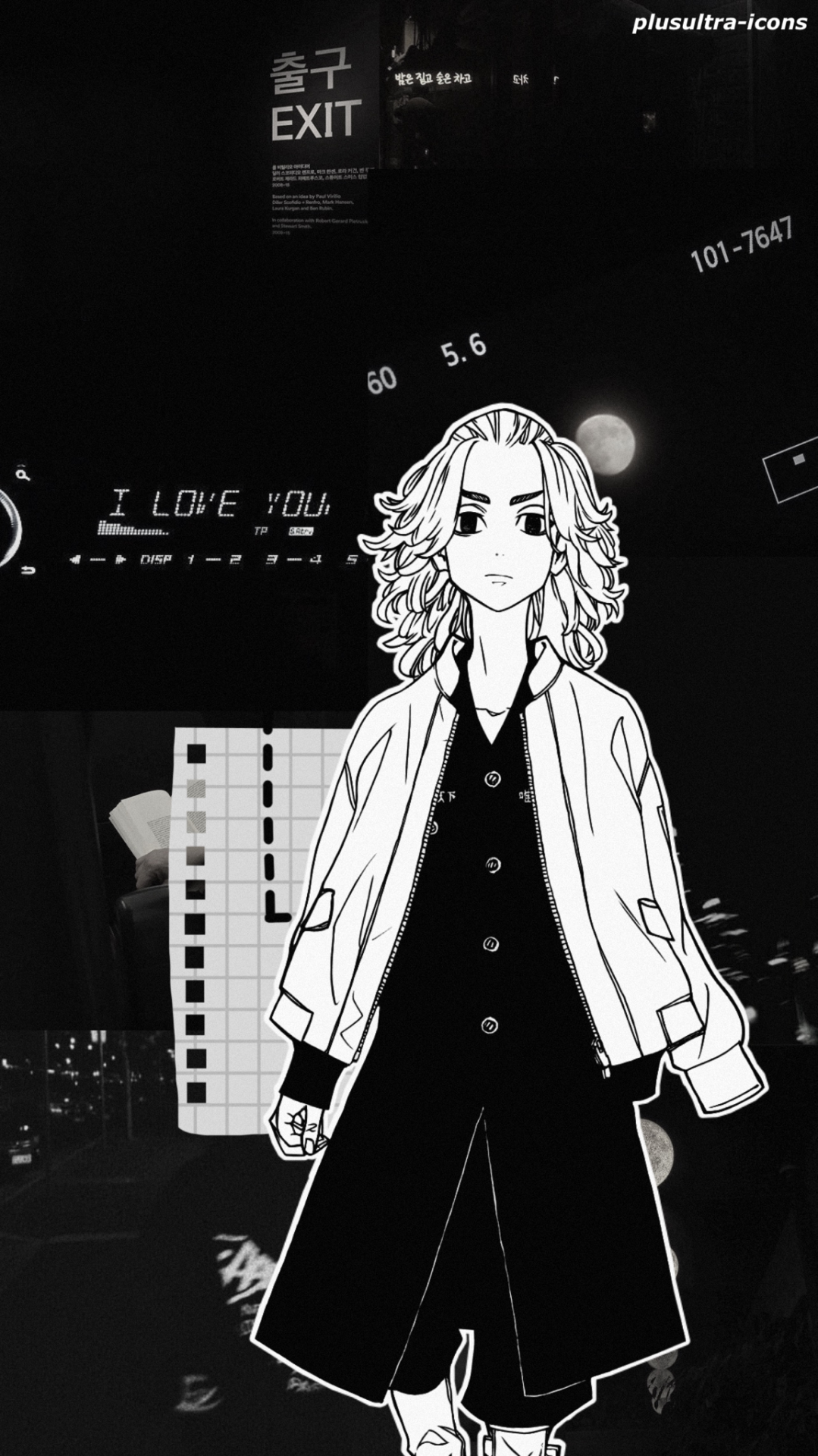 CRED. IF USING MY ICONS PLEASE !!!!