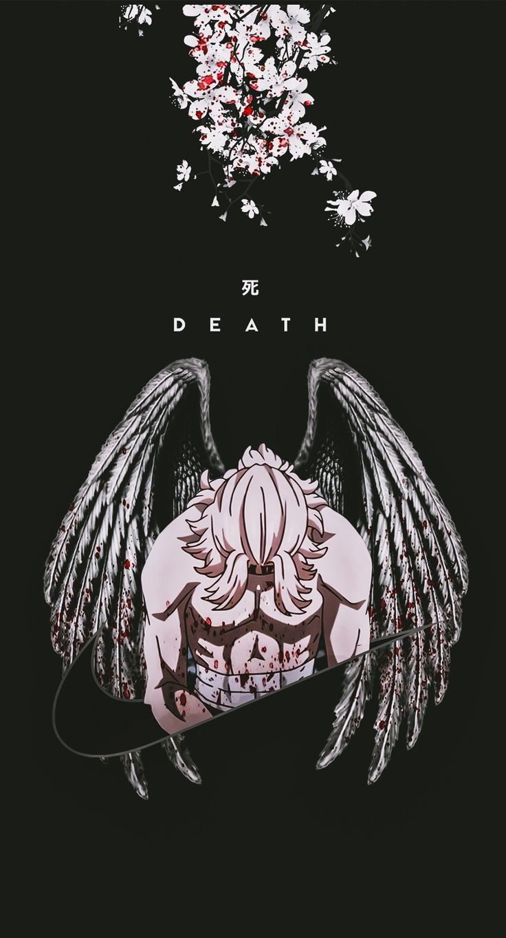 Mikey Tokyo revengers em 2022. Meliodas, Anime, Papel de parede do telefone