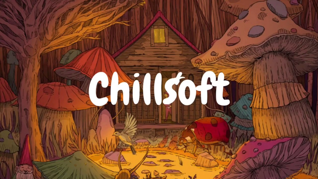 dryhope Oak [chill hip hop beats]