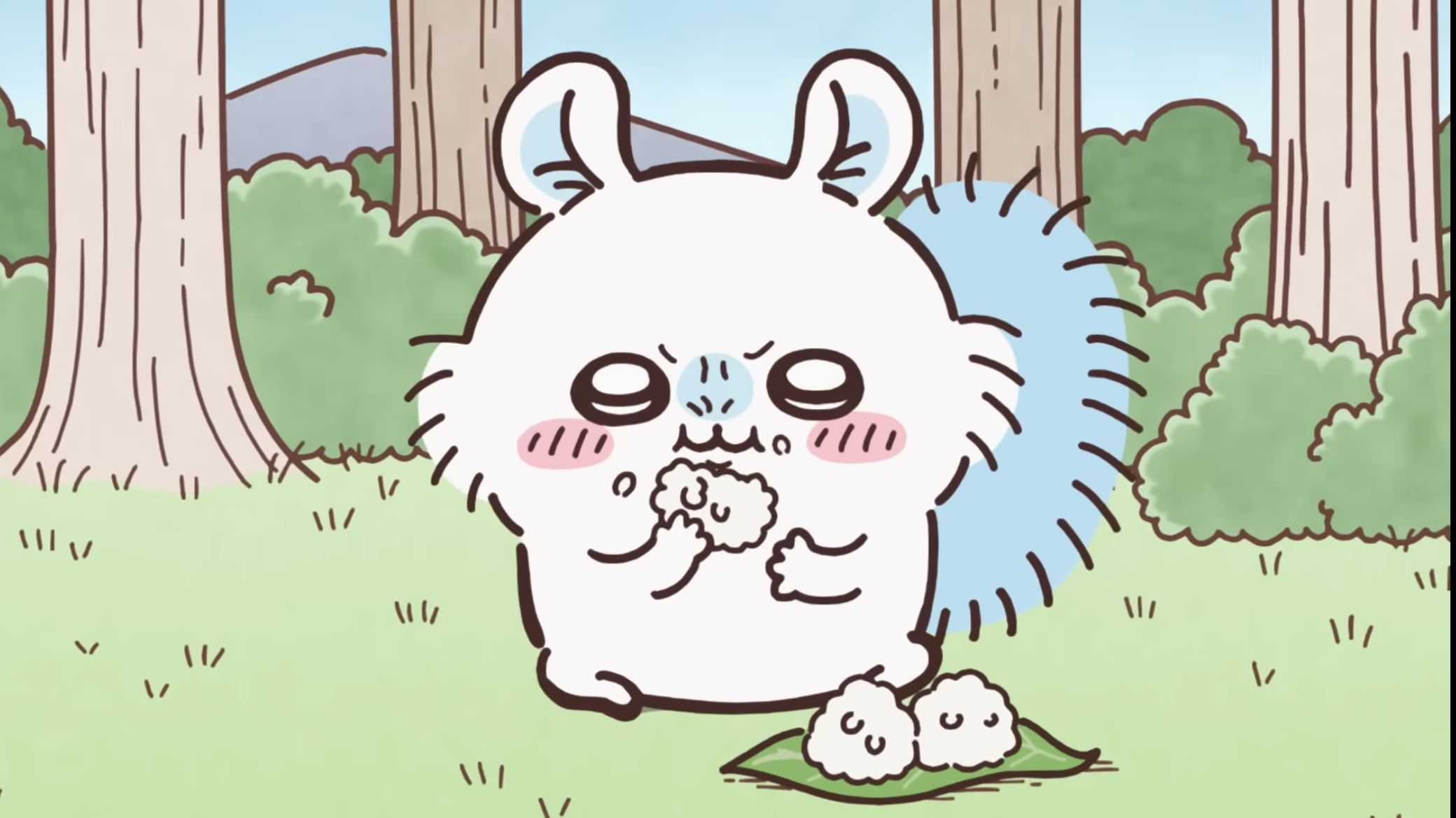 可愛：立即收藏40 条Chiikawa 点子. 卡哇伊、可愛的壁紙以及更多