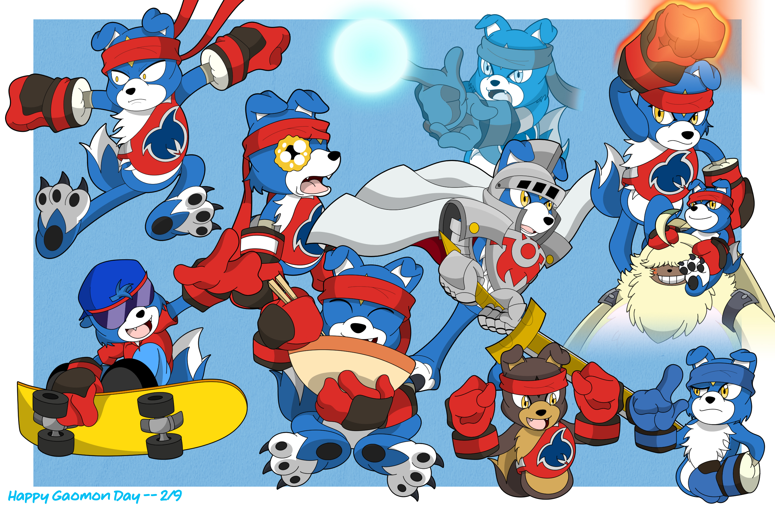 The Ant Guys 2