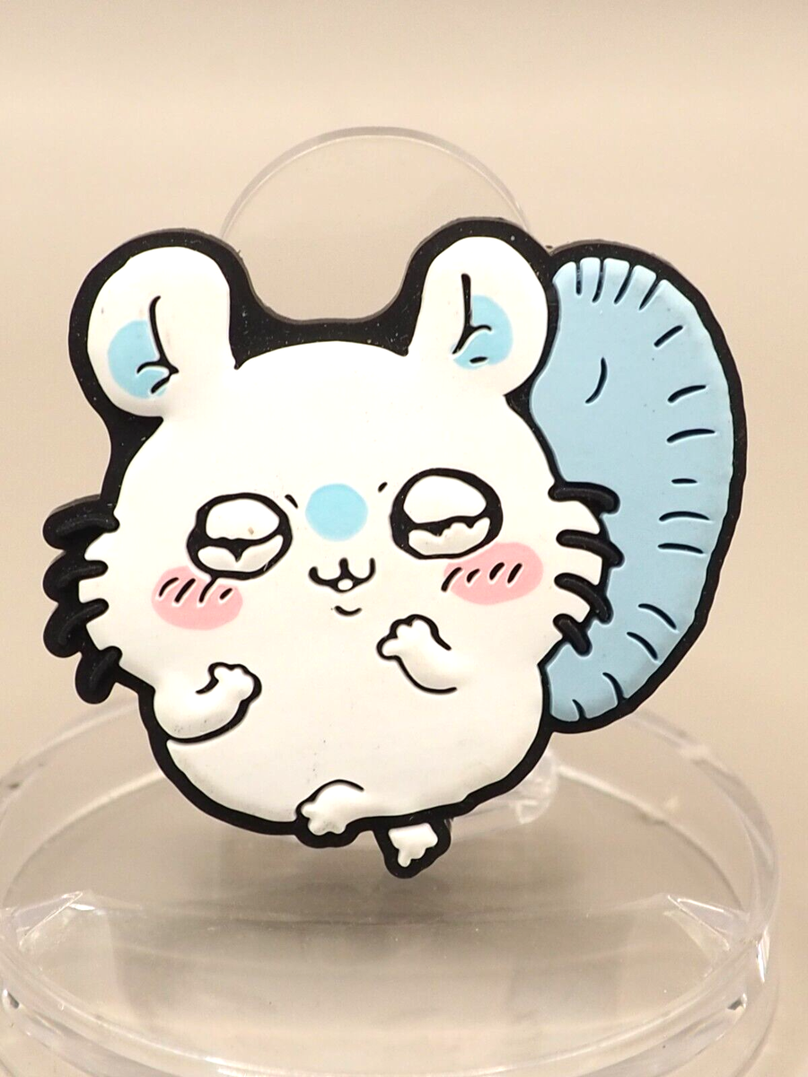 Momonga Chiikawa Rubber Magnet Anime Japan P815