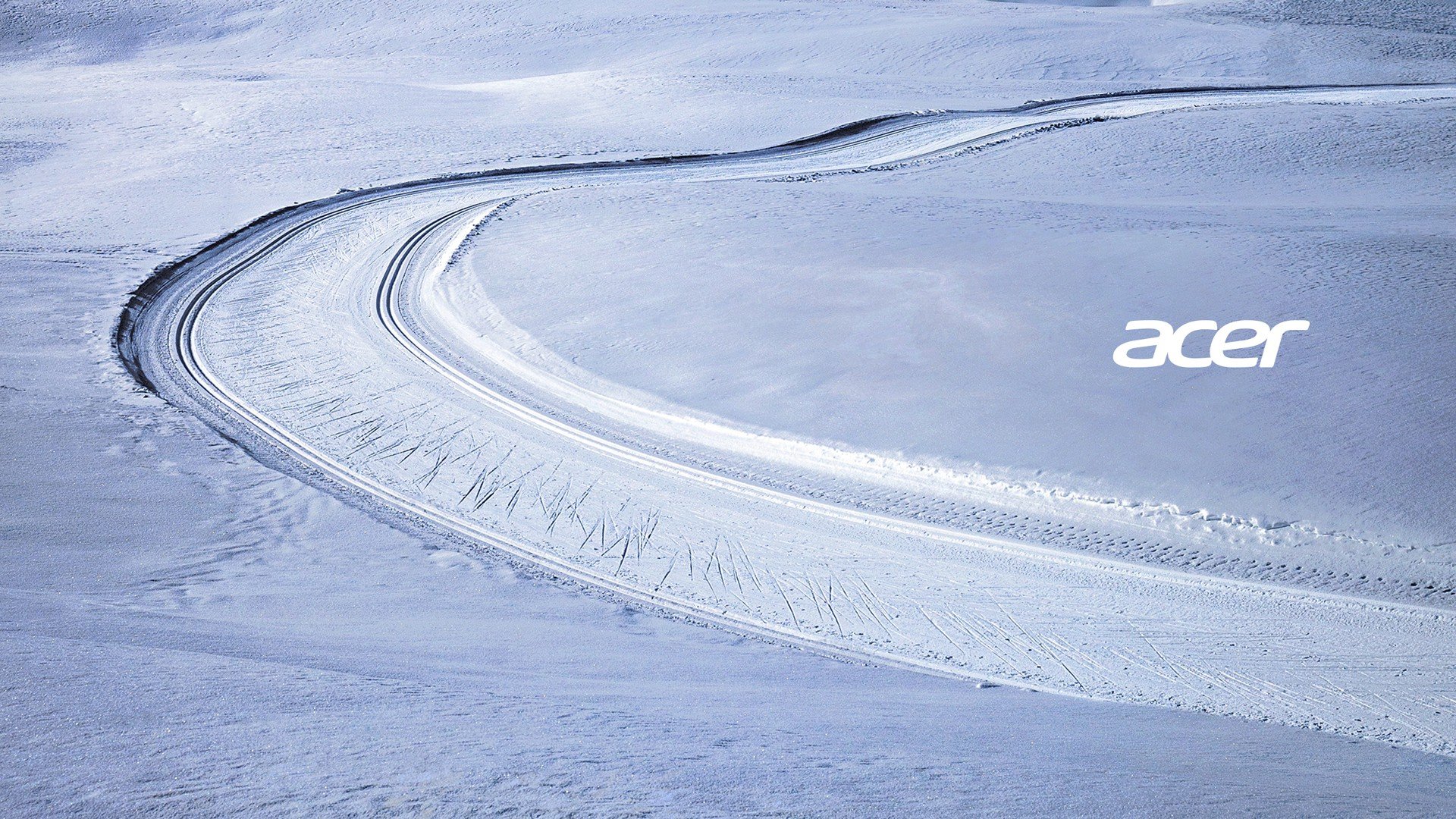 Acer, Snow HD Wallpaper / Desktop and Mobile Image & Photo