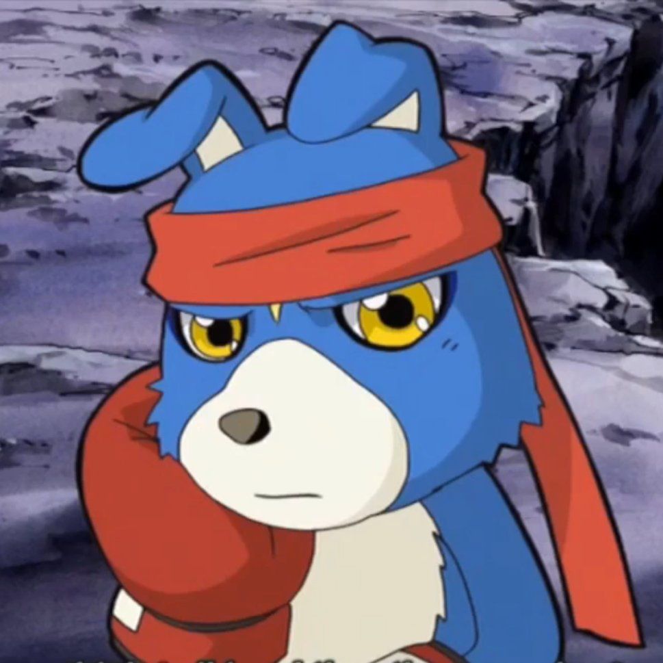 Digimon: 160 Gaomon ideas to save today. digimon digital monsters, anime and more