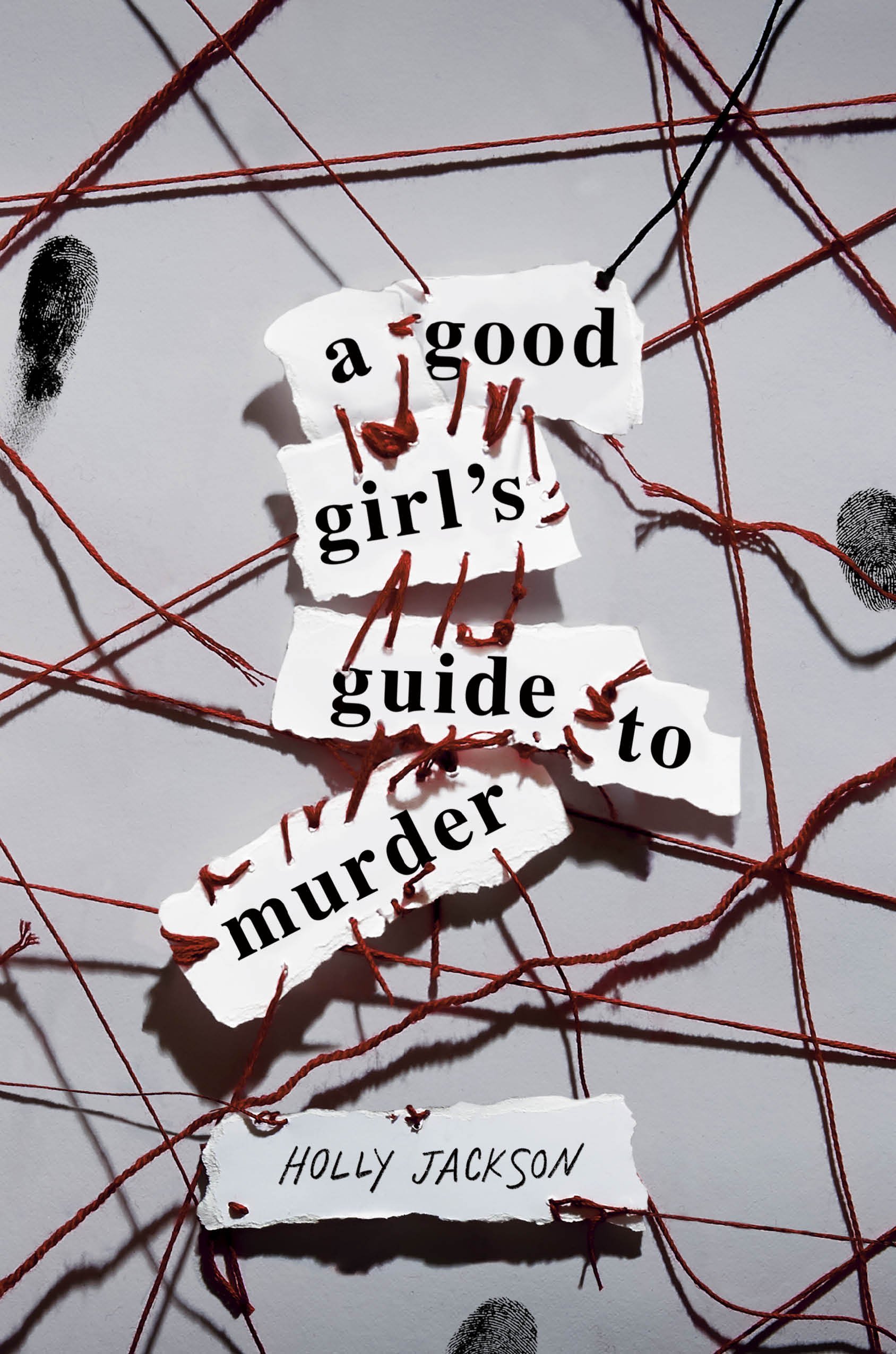 A Good Girl's Guide to Murder (A Good Girl's Guide to Murder, ). Belle of the Library