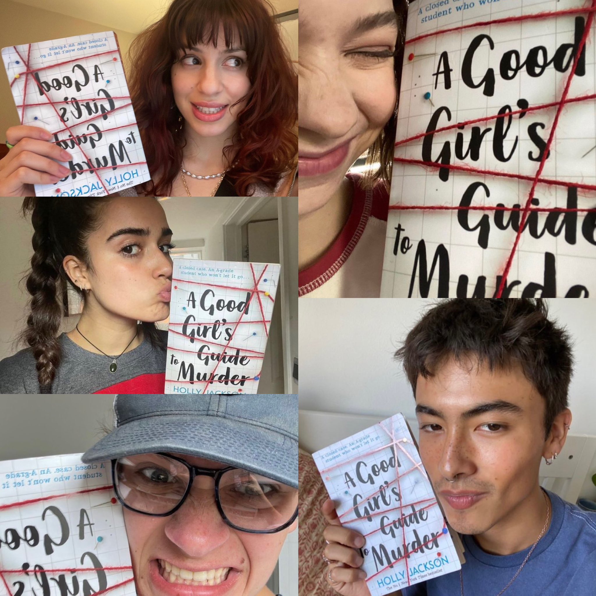 AGGGTM Updates genre of agggtm cast pics >>>>