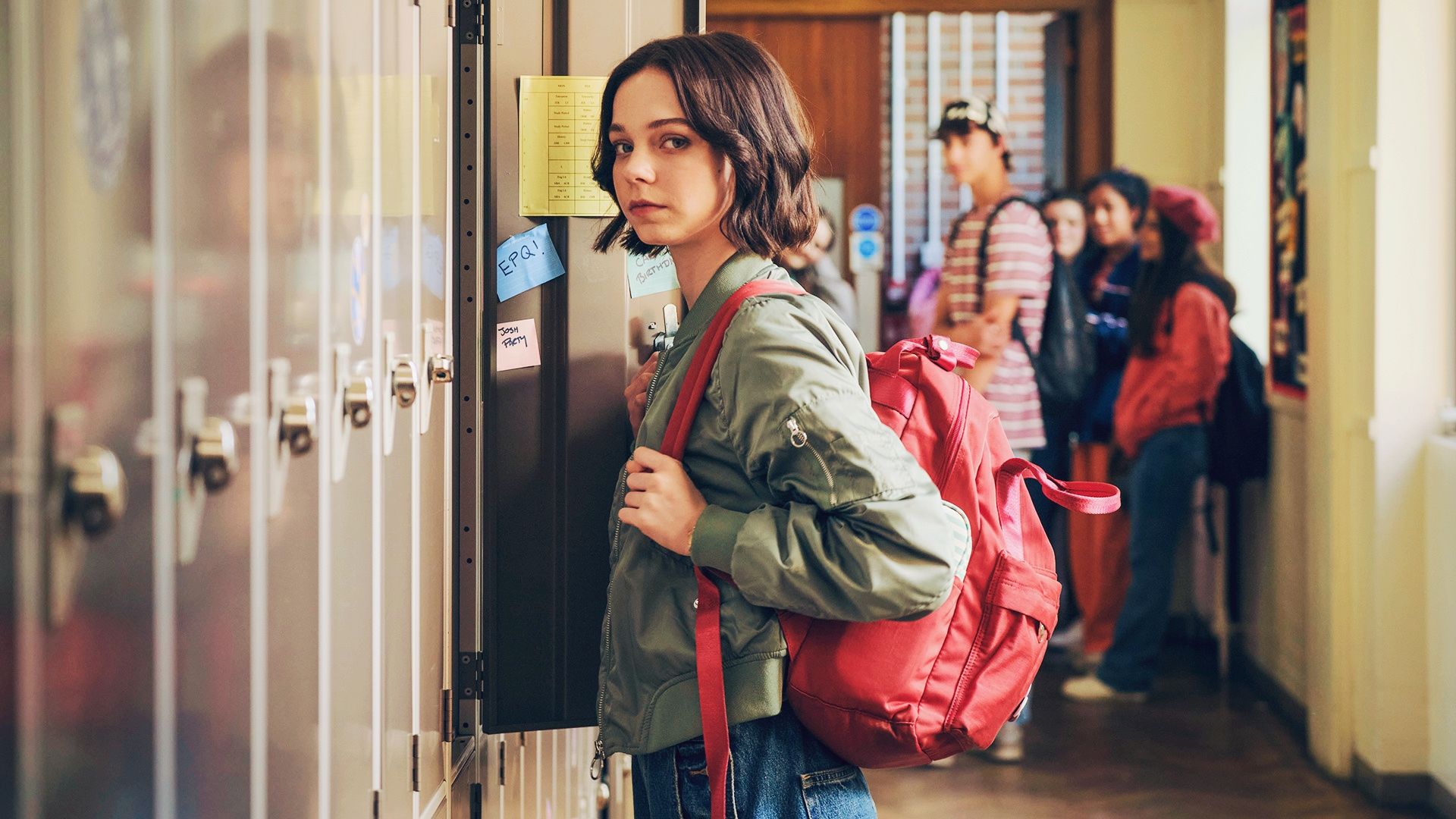 A Good Girl's Guide to Murder Season 2 Filming Wrap, Release Date, Cast, Trailer, and Everything You Need to Know