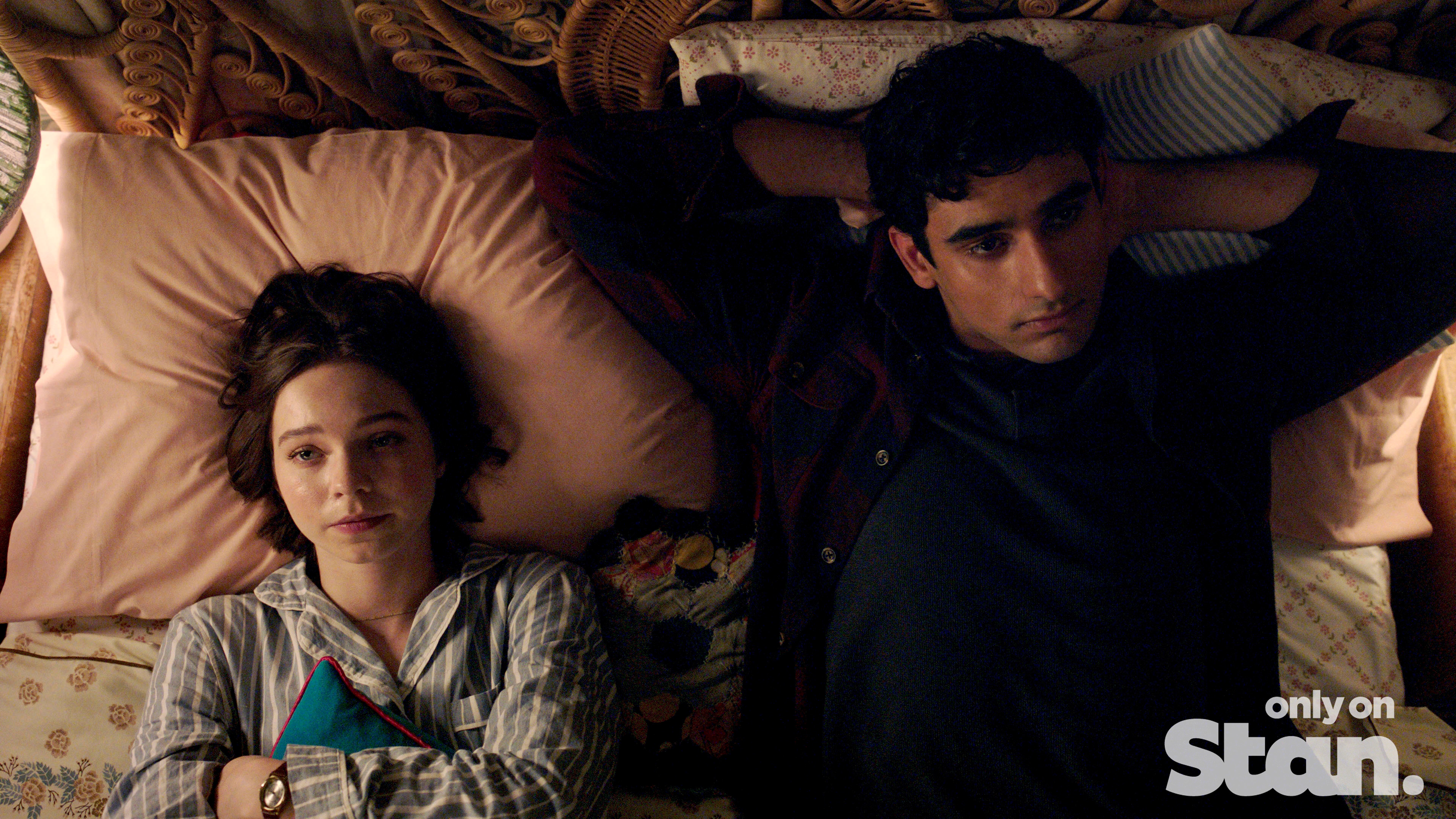 A Good Girl's Guide To Murder