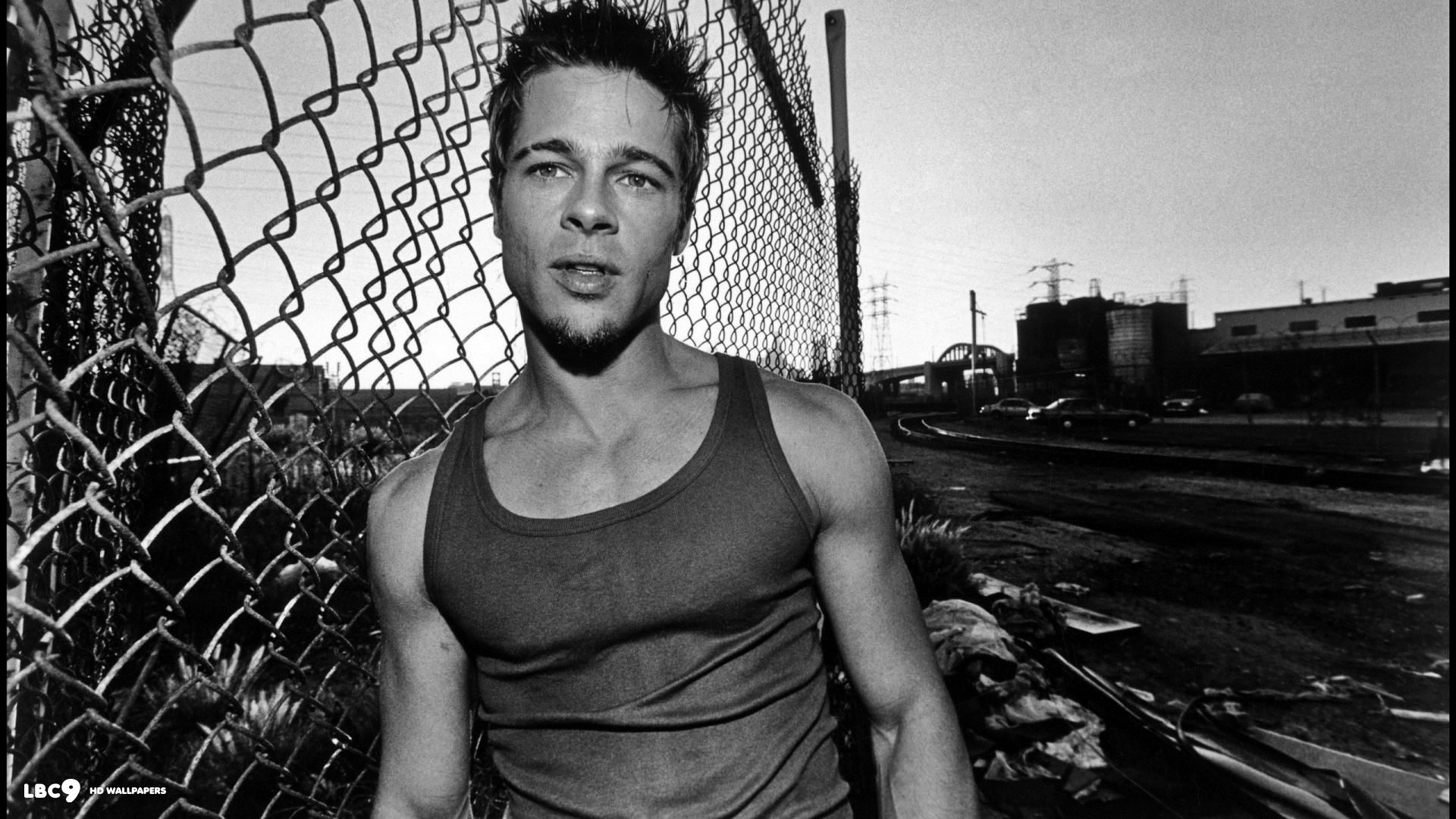 Brad Pitt Wallpaper 1 31. Actors HD Background