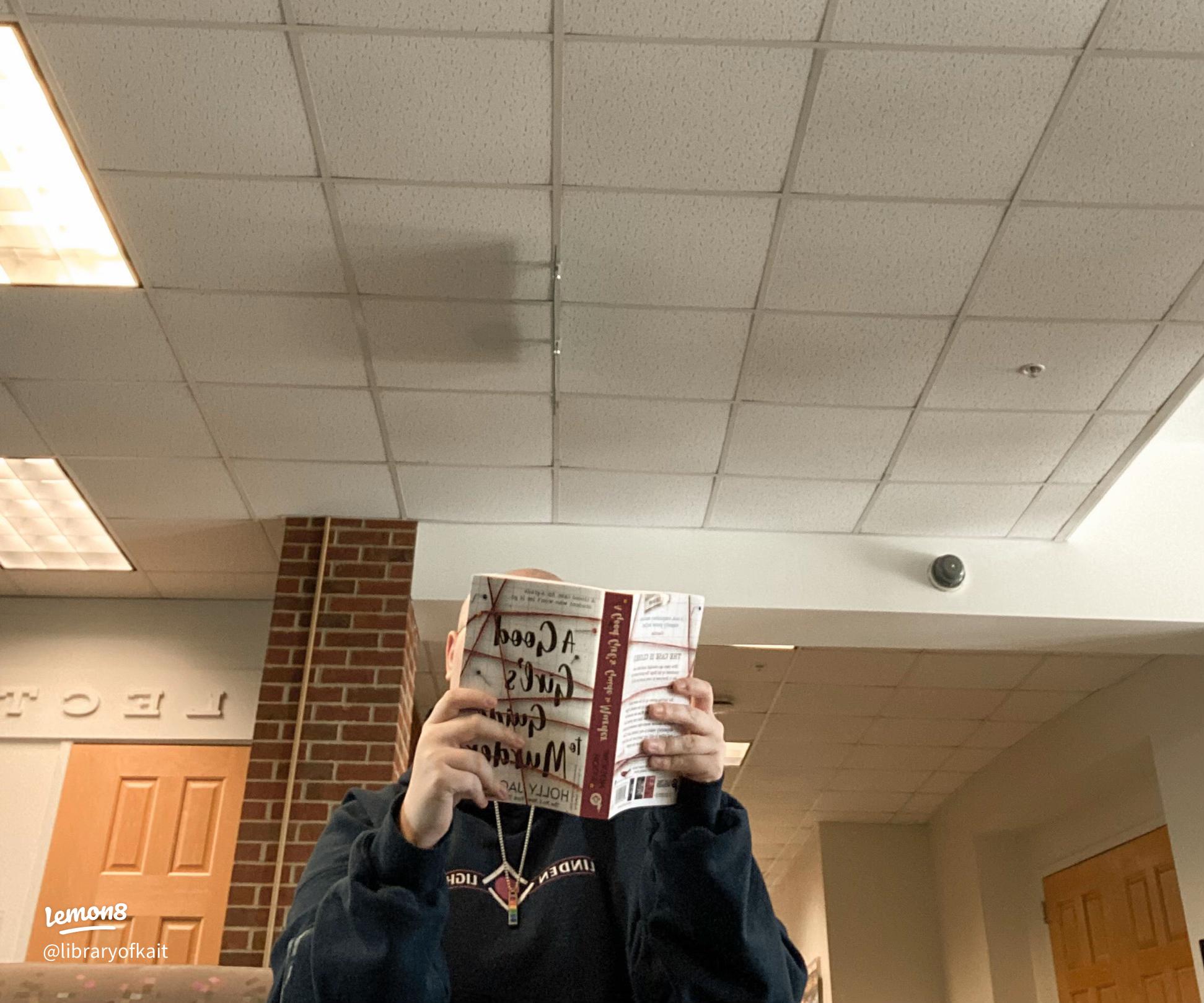 Excited for the AGGGTM TV Show: A Throwback to My First Read