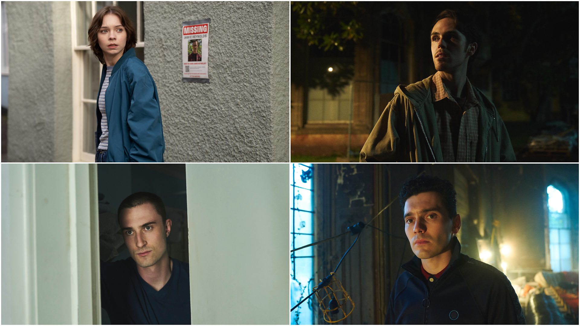 A Good Girl's Guide To Murder series 2 new cast and first look revealed