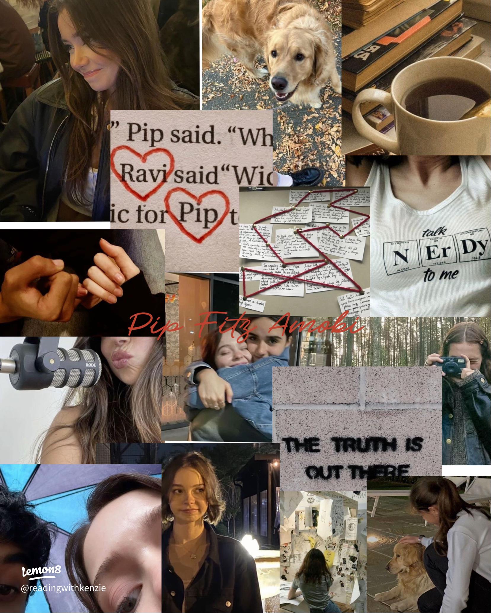 Why You Need to Read 'A Good Girl's Guide to Murder'