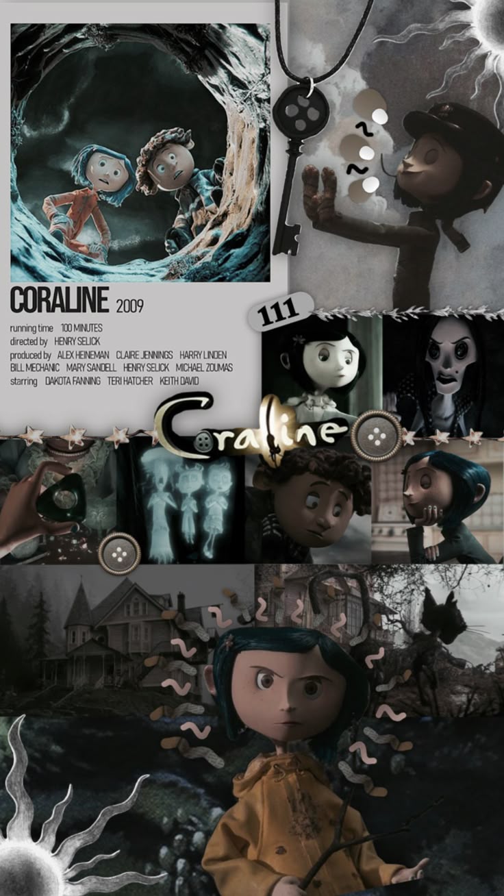 Coraline