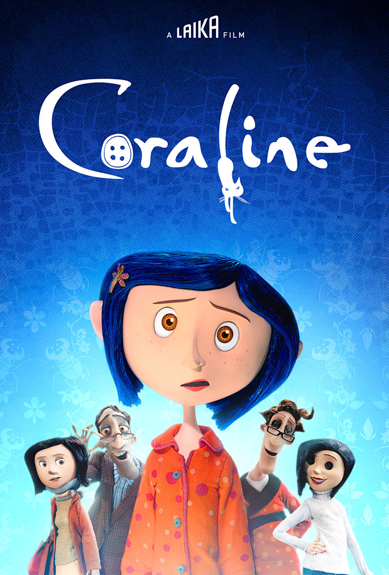 Coraline Events: Explore the Magical World of Coraline