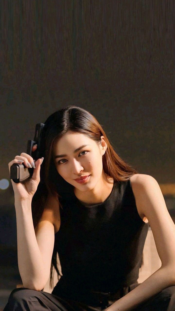 Ling Ling Kwong Tawan