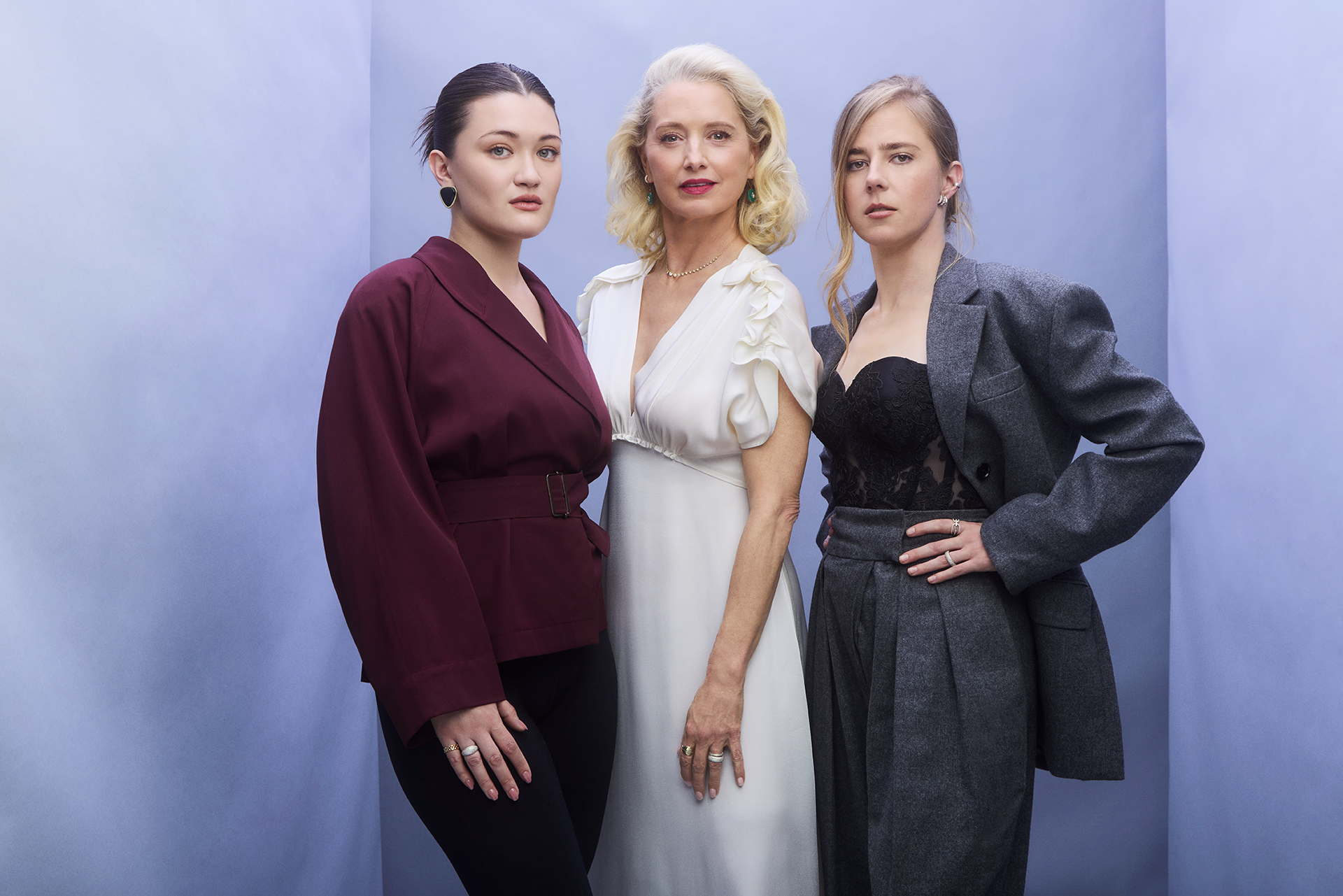 The Pitt' Women on Neurodiversity on TV, Dana's Future, Complex Roles