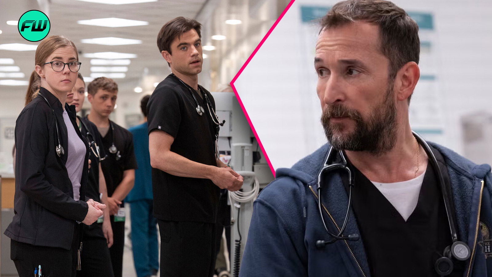 TV Shows to Watch if You Liked 'The Pitt'