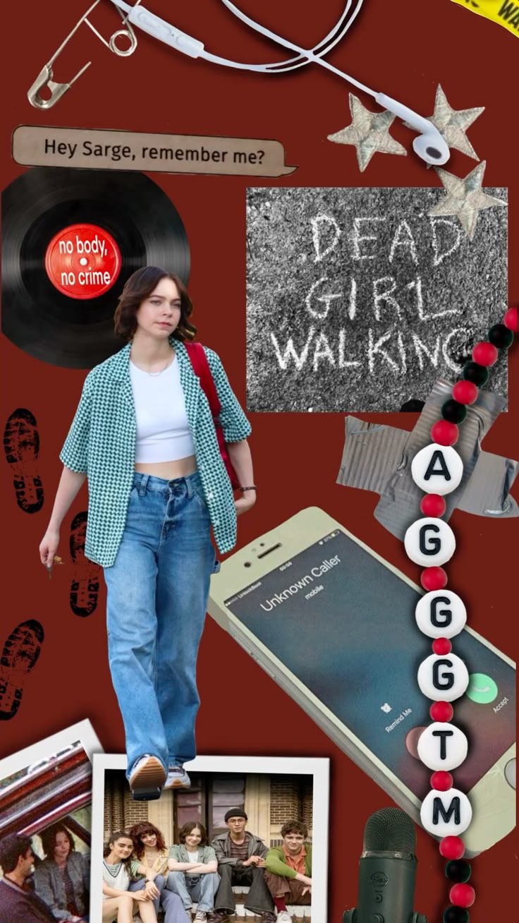 Wallpaper for A Good Girls Guide to Murder