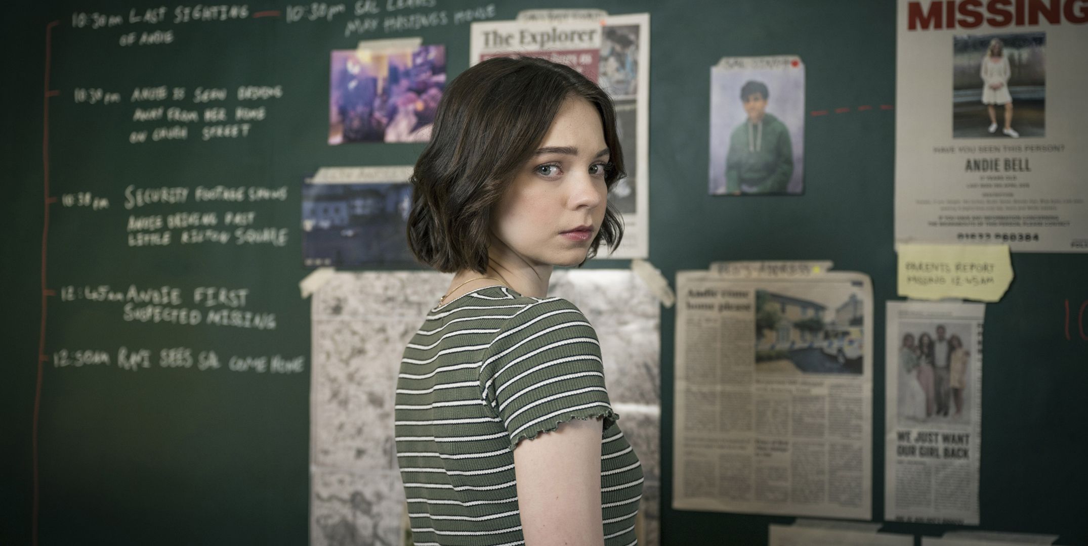 Supacell cast on stunts, superheroes and being starstruck