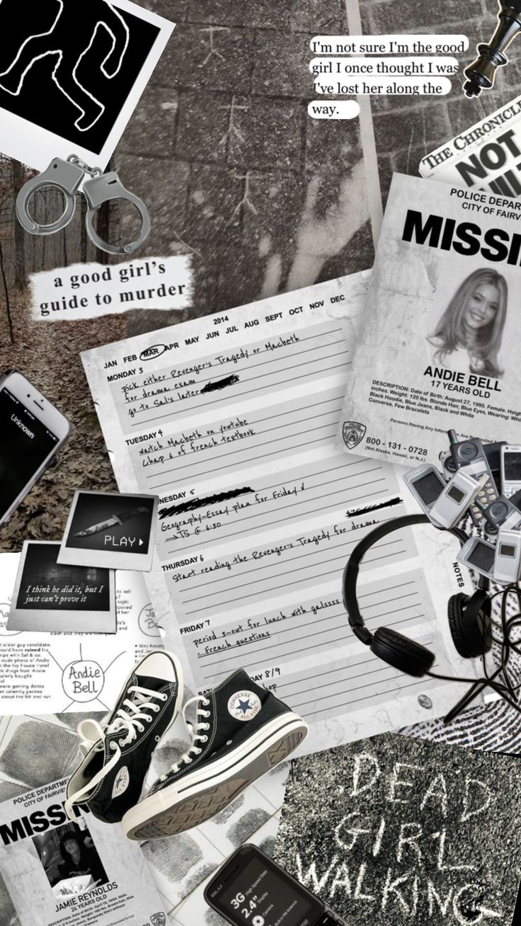 agggtm #pippafitzamobi #agoodgirlsguide