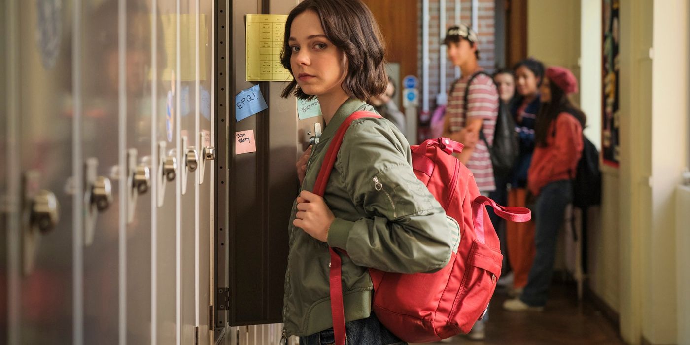 A Good Girl's Guide to Murder' Image