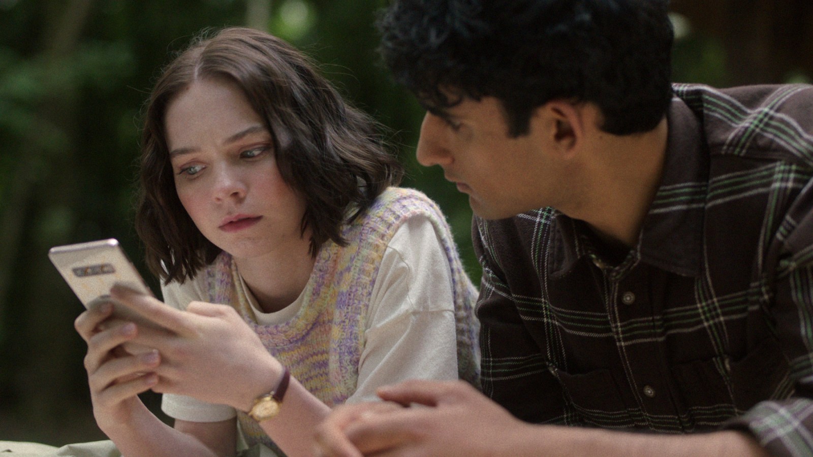 A Good Girl's Guide to Murder': Watch New for Netflix Show