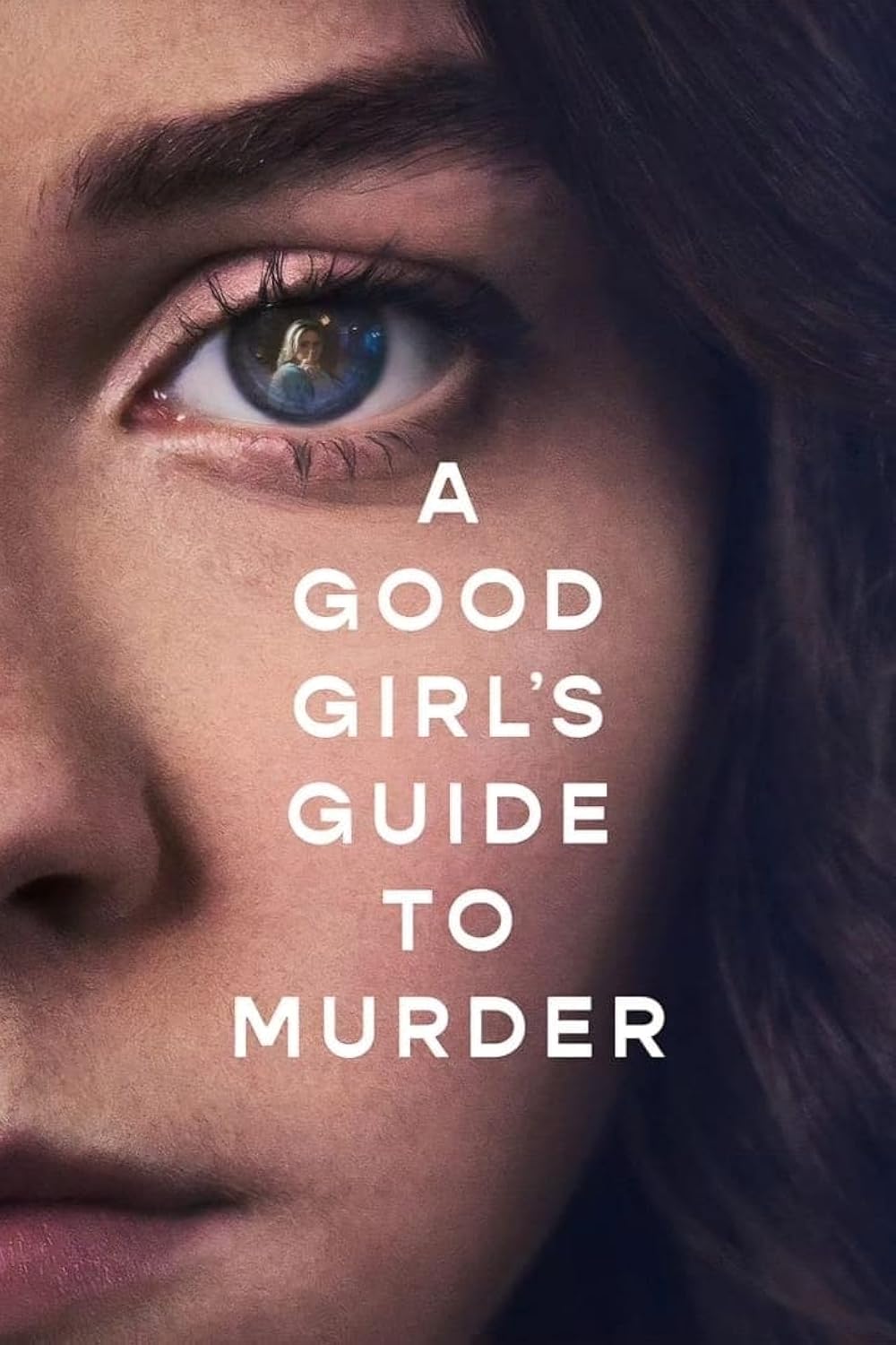 A Good Girl's Guide to Murder (TV Series 2024– )
