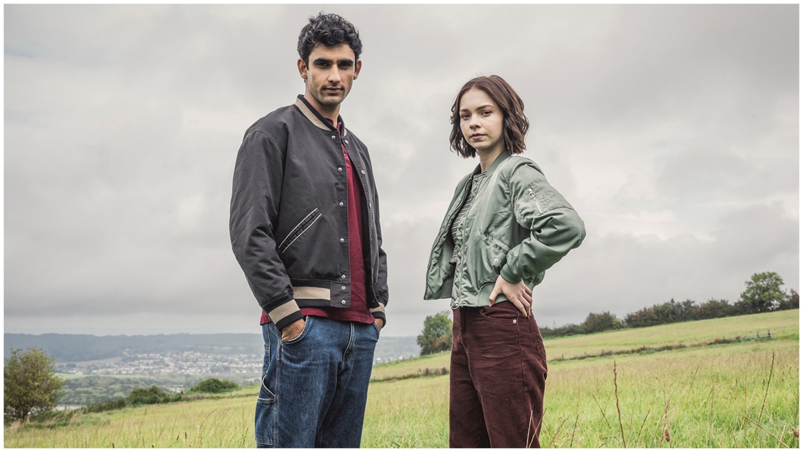 A Good Girl's Guide To Murder Review: Netflix's Buzzy Teen Mystery Is Like Broadchurch Written By Enid Blyton. Web Series News Indian Express