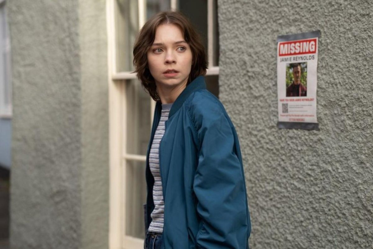 Look: 'A Good Girl's Guide to Murder' S2 gets photo, 3 new cast members