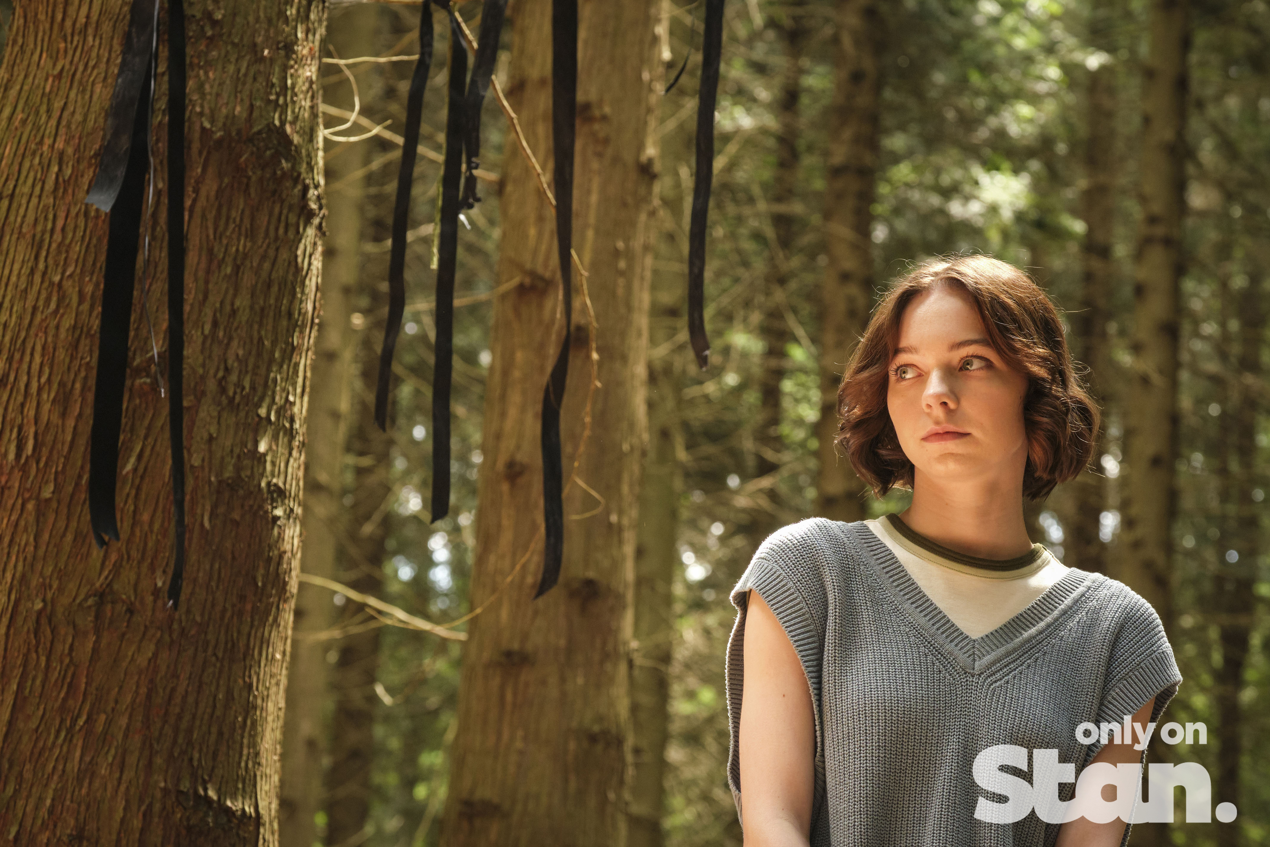 A Good Girl's Guide To Murder