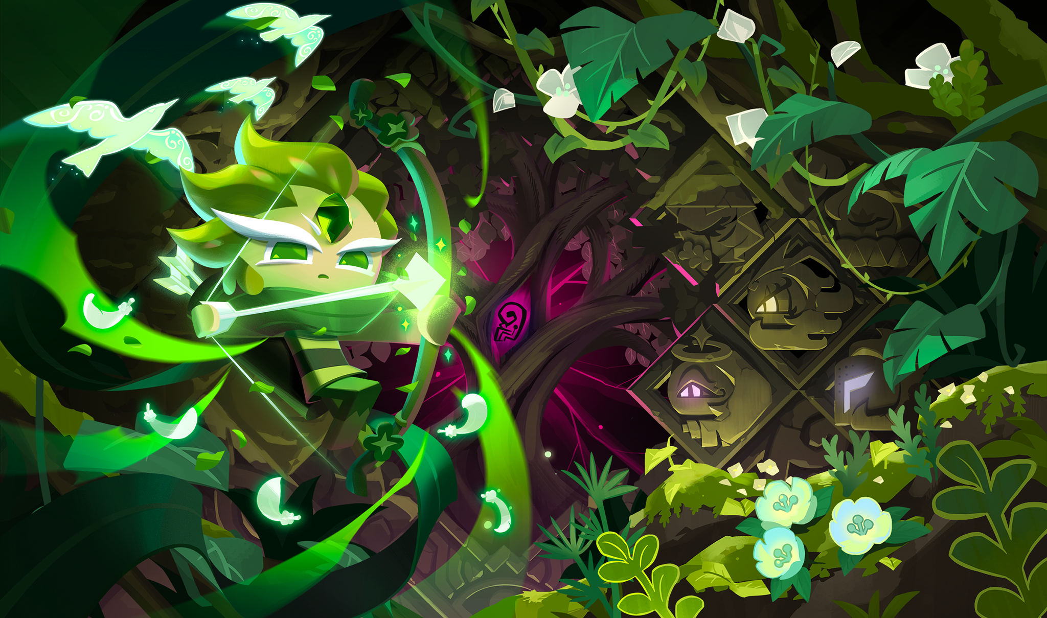 Version 5.9. Cookie Run: Kingdom