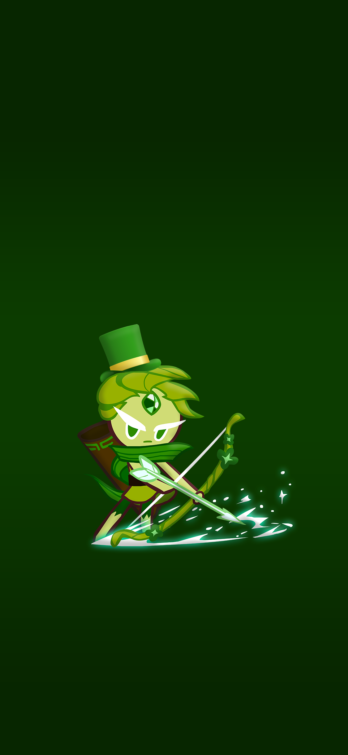 Wind Archer Cookie Run Wallpaper by Devsisters Anime Image Board