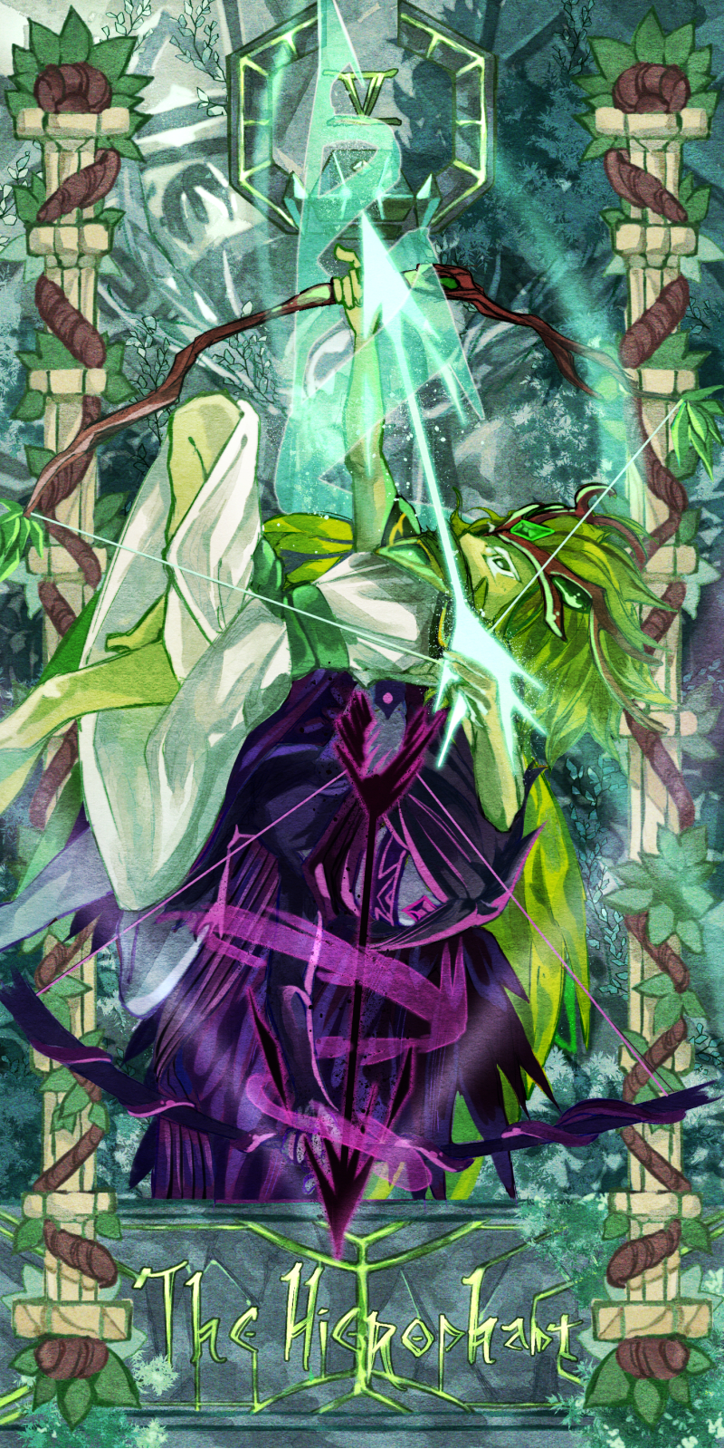 Wind Archer Cookie Run Wallpaper by Takeliongawa Anime Image Board